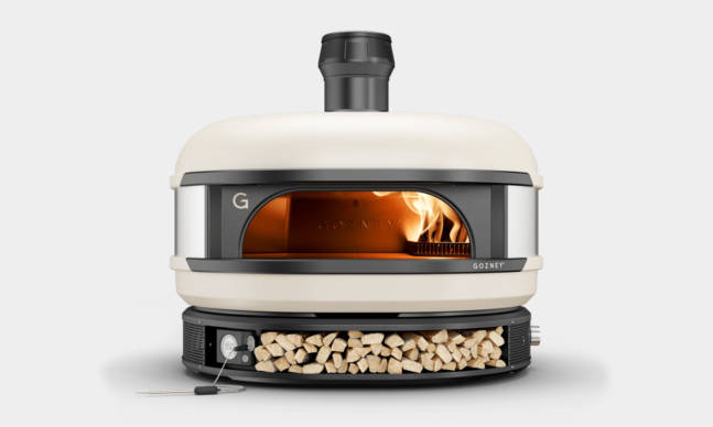 The Gozney Dome Is the Pro-grade Outdoor Oven You’ve Been Looking For