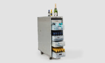 Qantas-Is-Selling-off-Their-Recently-Decommissioned-Bar-Carts–with-the-Wine-1