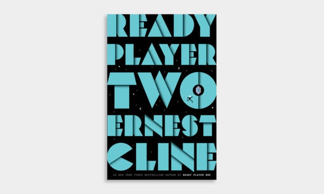 ‘Ready Player Two’ Is the Follow-up Book You’ve Been Waiting For