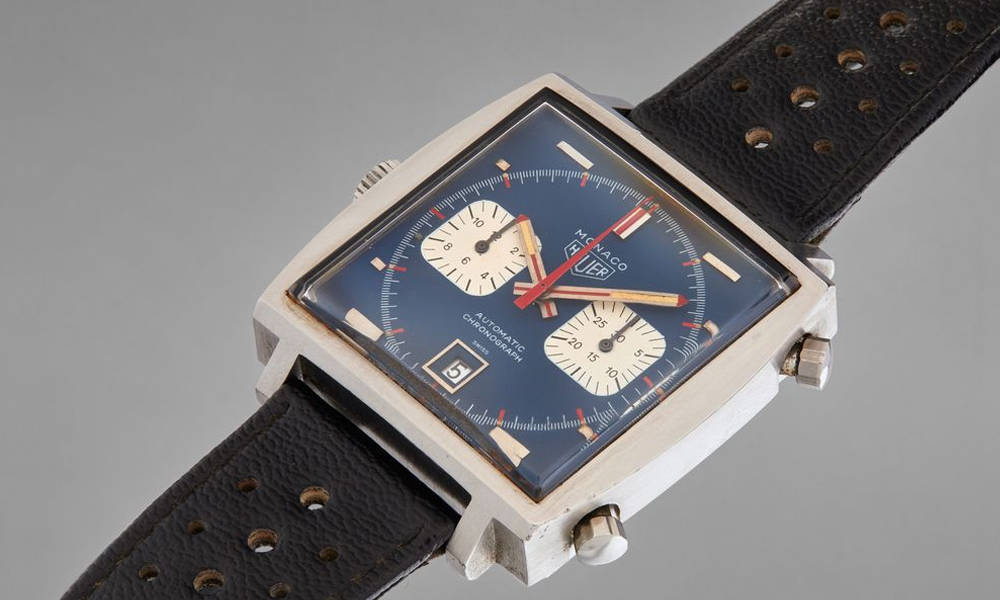 Steve-McQueens-Le-Mans-Heuer-Monaco-Headed-to-Auction-1