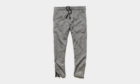 todd snyder champion joggers