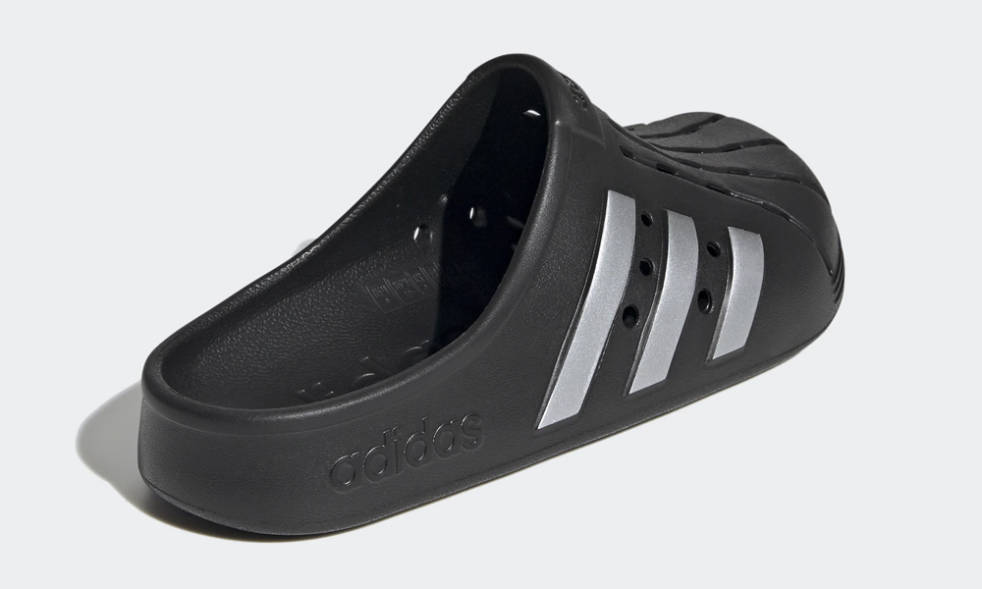 crocs adidas