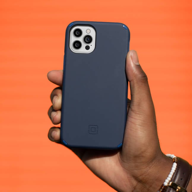 Protect Your New iPhone 12 in Style with the Incipio Duo Case