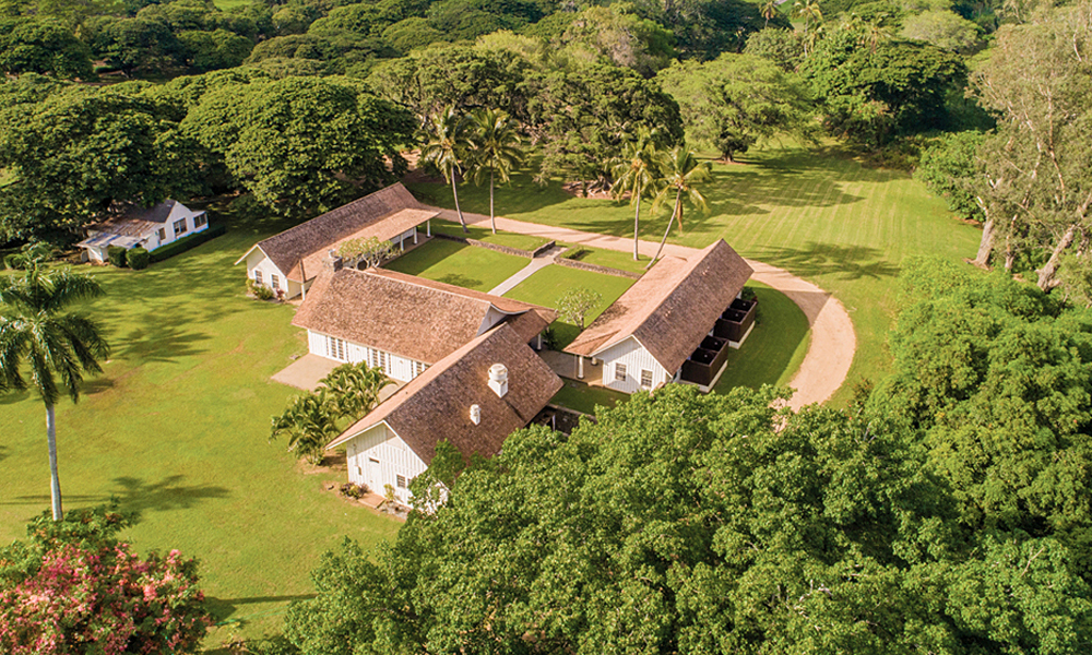 The 2,700-Acre Hawaiian Ranch from ‘Lost’ Is for Sale