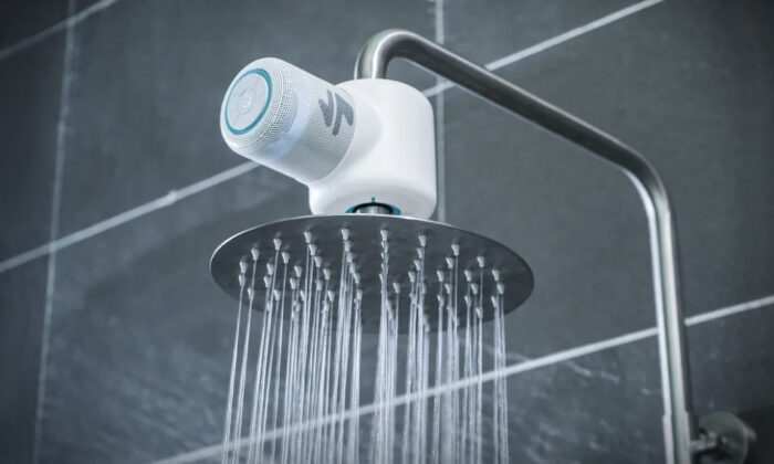 Ampere-Hydropower-Shower-Speaker-1