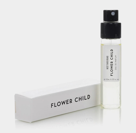 West Third Brand 'Flower Child' Eau de Parfum 