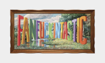 Fred-FANFCKINTASTIC-1000-Piece-Puzzle