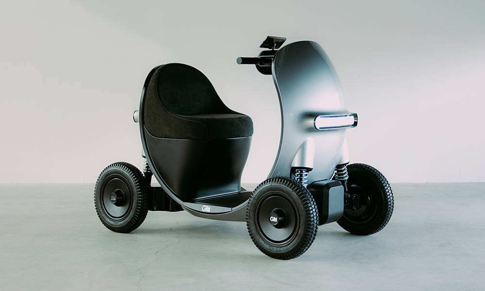 GLM-Electric-Mobility-Scooter