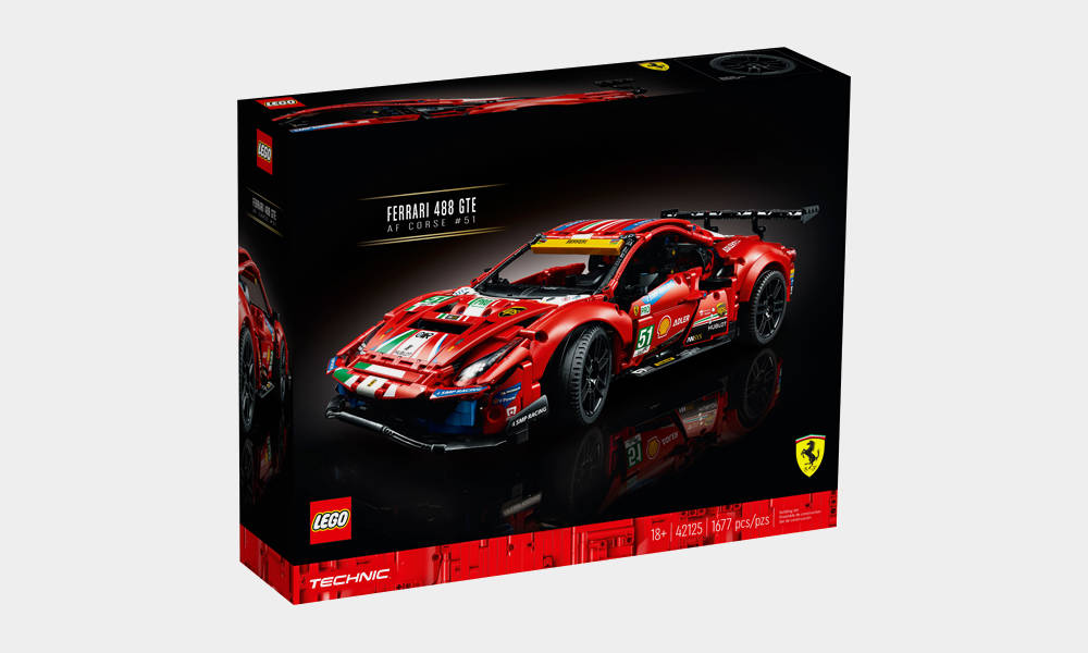 LEGO-Technic-Ferrari-488-GTE-7