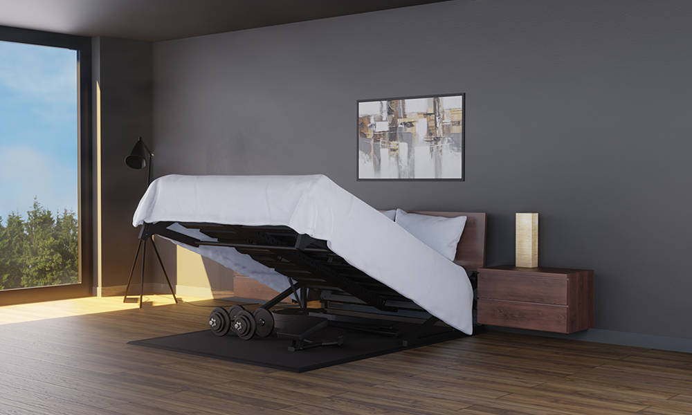 PIVOT-Bed-Transforms-into-a-Home-Gym-3