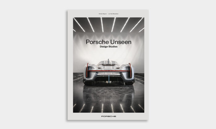 Porsche-Offers-a-Sneak-Peak-into-Its-Top-Secret-Designs-with-Porsche-Unseen-Book-1