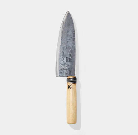 South Korean Kitchen Knife