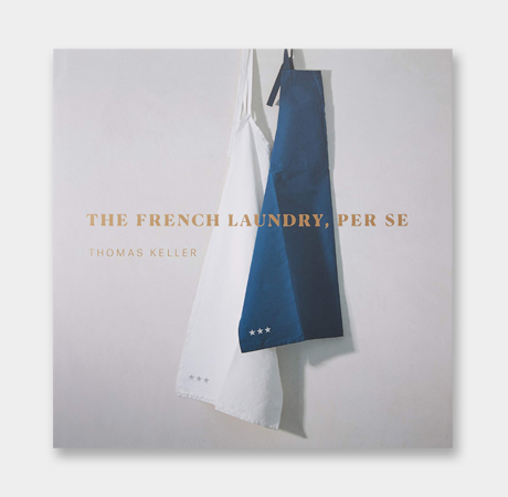 <i>The French Laundry, Per Se</i>