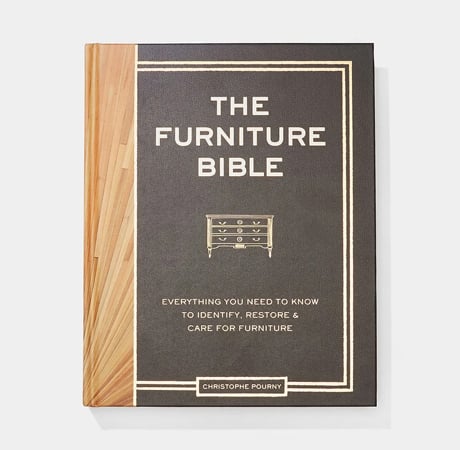 The Furniture Bible