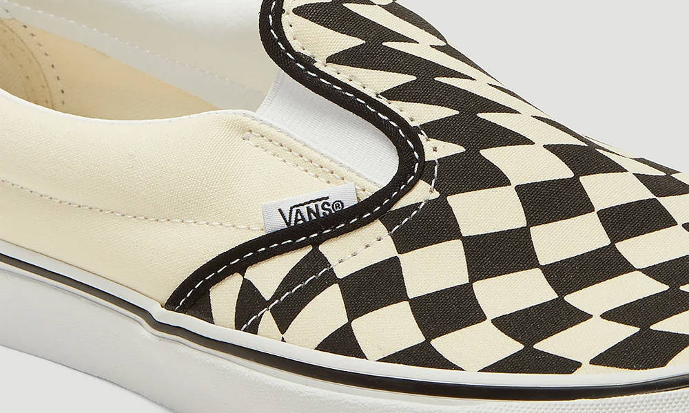Vans-UA-Classic-Slip-On-Twist-Checkerboard-Sneakers-5