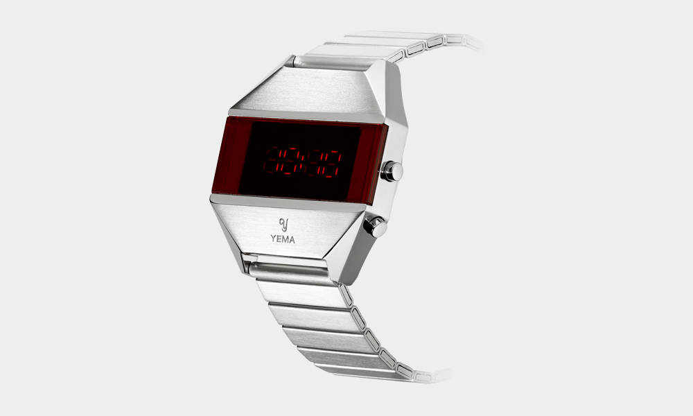 Yema-1970-LED-Watches-2