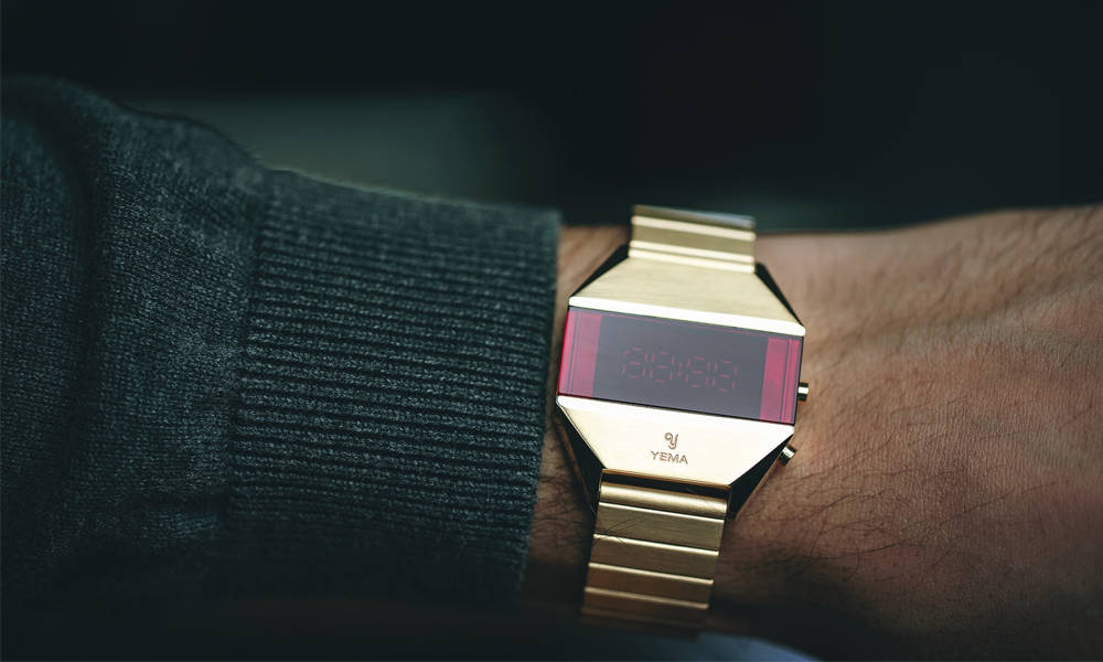 Yema-1970-LED-Watches-6