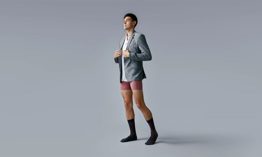 Game-Changing Boxer Briefs. Fewer Dollars. Upgrade Your Underwear with All Citizens