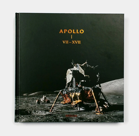Apollo: VII-XVII