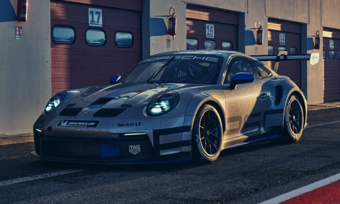 2021-Porsche-911-GT3-Cup