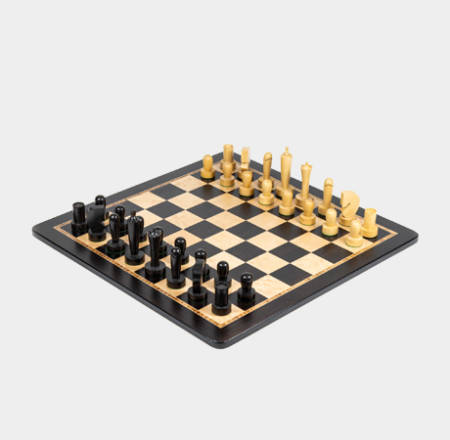 Berliner-Chess-Set