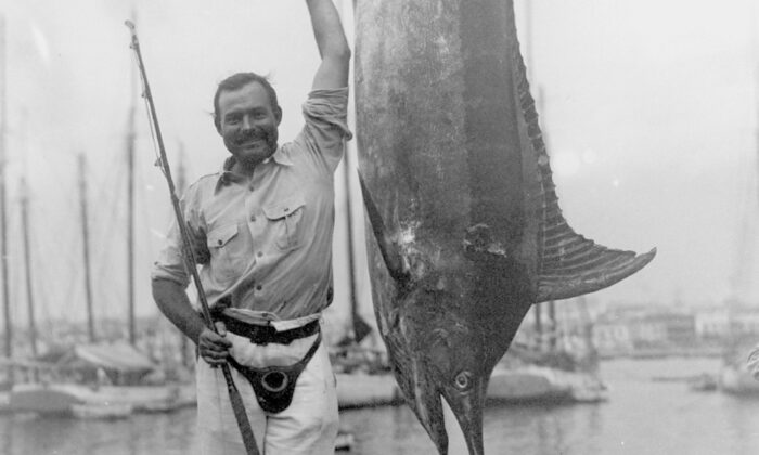 Ernest-Hemingway-Inshore-Collection