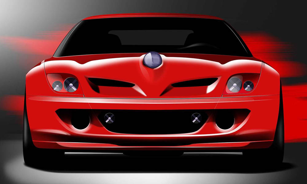 Ferrari-550-Breadvan-Hommage-Niels-van-Roij-Design-2