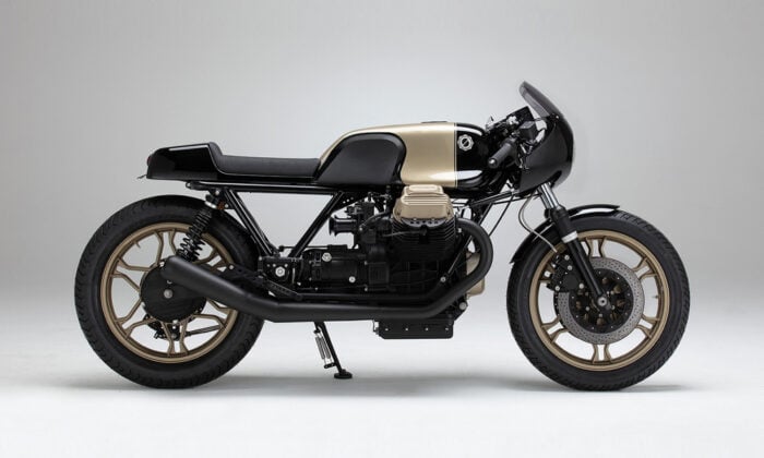 Kaffeemaschine-1983-Moto-Guzzi-Custom-Motorcycle