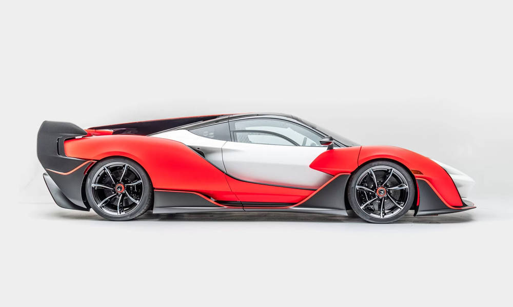 McLaren-Sabre-Supercar