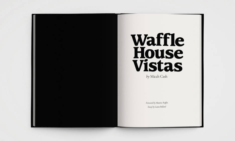 Appalachia photo essay image