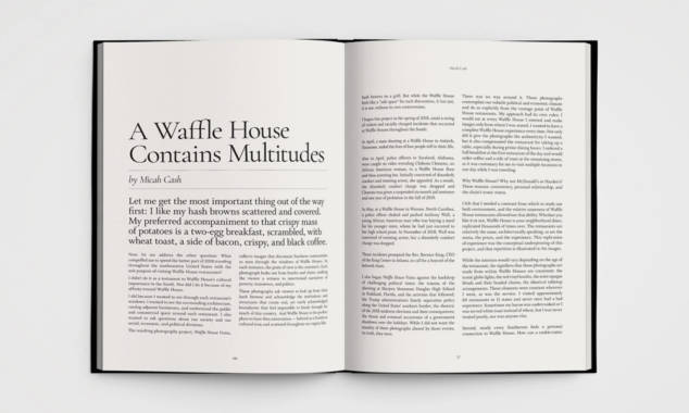 Waffle house waffle mix recipe image