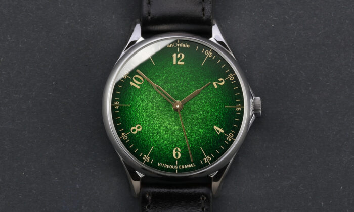 anOrdain-Model-1-Fume-Dial