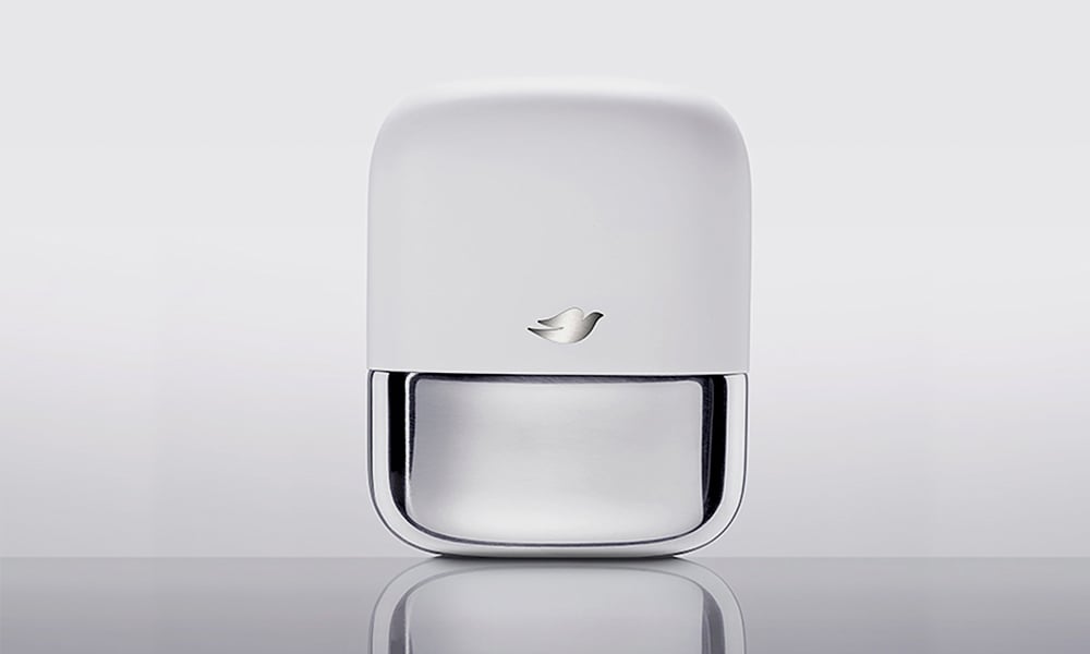 Dove Refillable Deodorant