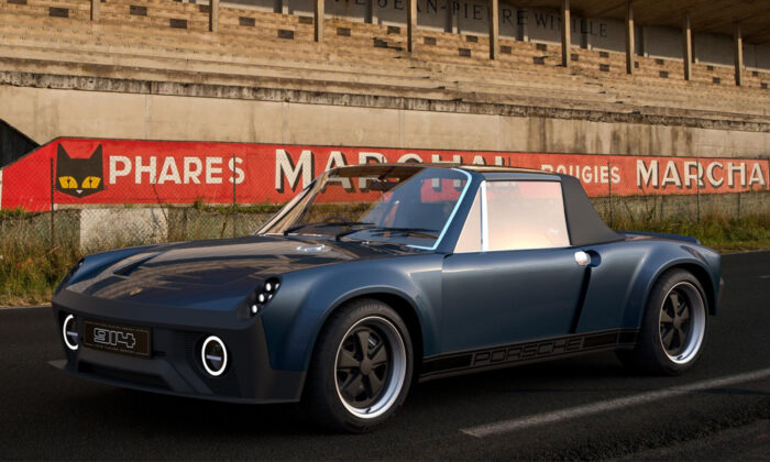 Fifteen-Eleven-Porsche-914-1