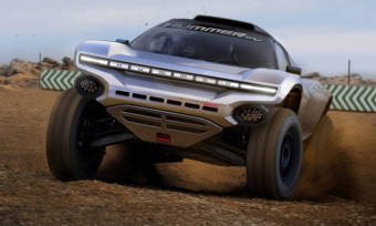 Hummer-EV-Supertruck-Will-Enter-Extreme-E-Race-Series