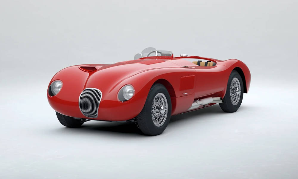 Jaguar-Is-Celebrating-Their-1951-Le-Mans-Win-With-a-Few-New-C-Types-6