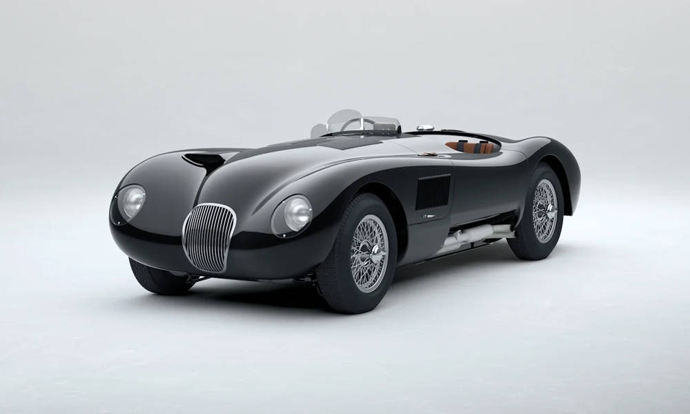 Jaguar-Is-Celebrating-Their-1951-Le-Mans-Win-With-a-Few-New-C-Types-7