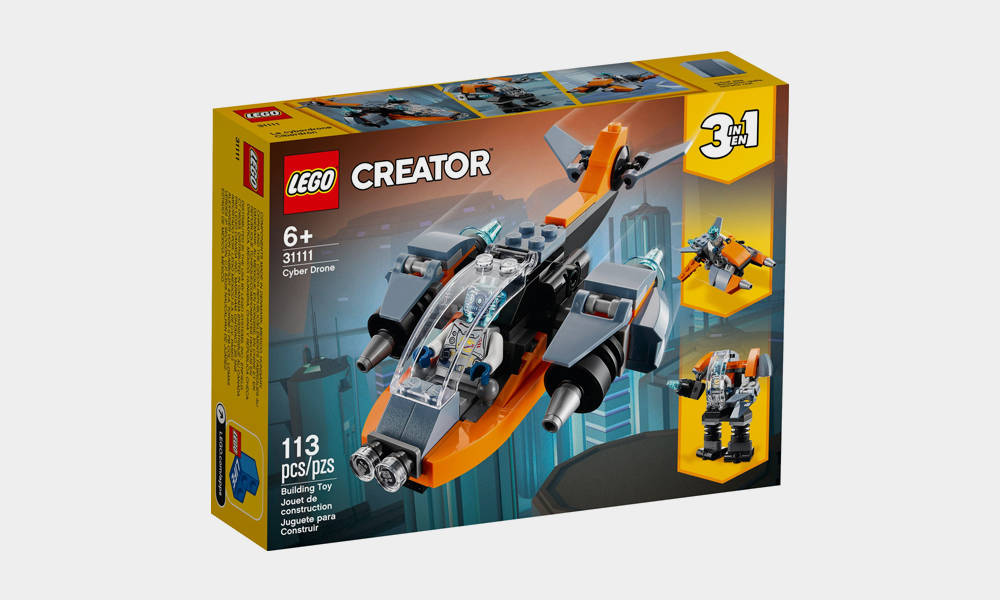 LEGO-Creator-31111-Cyber-Drone-Set-Can-be-Built-Multiple-Ways-6