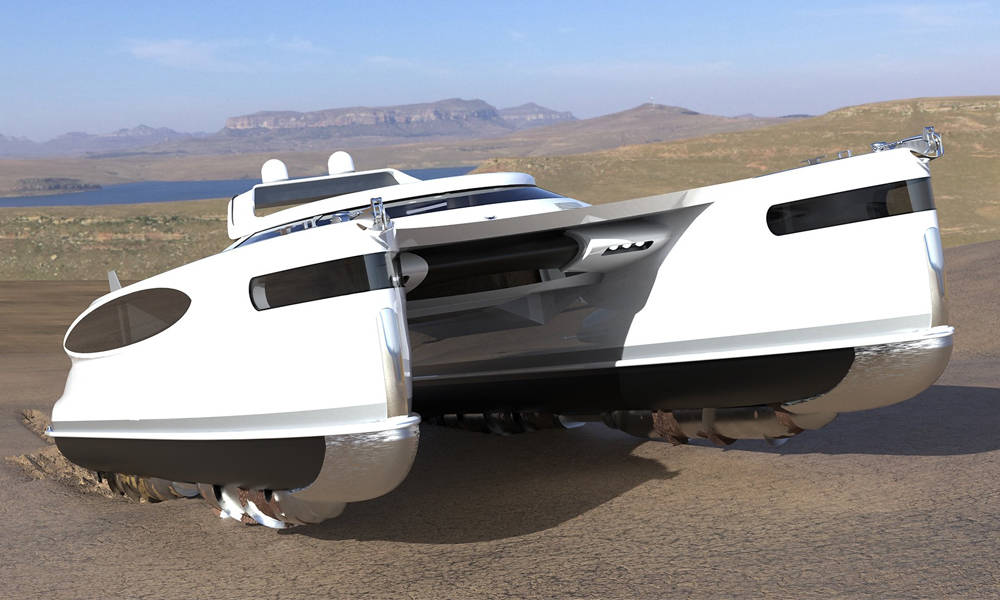 Latest-Lazzarini-Design-Is-a-Superyacht-That-Crawls-onto-the-Shore-like-a-Crab-5