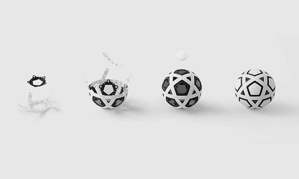 ikea soccer ball