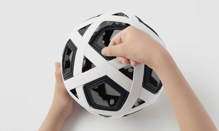 Nendos-New-Soccer-Ball-Assembles-like-a-Piece-of-IKEA-Furniture-4