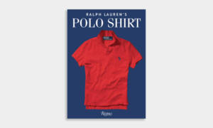 Ralph-Lauren-Polo-Shirt-Book