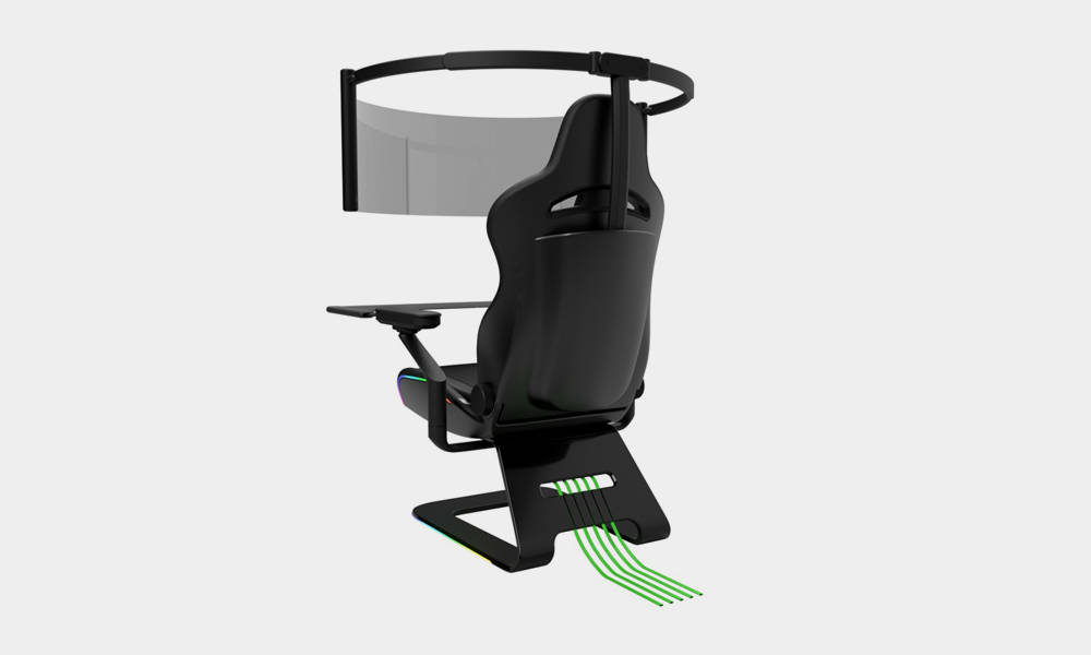 Razer-Project-Brookly-Gaming-Chair-Concept-2