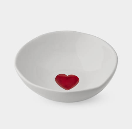 Set-of-4-Red-Heart-Bowls