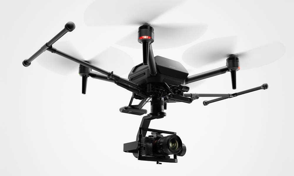 Sony-Just-Unveiled-Their-First-Drone-with-Airpeak-1