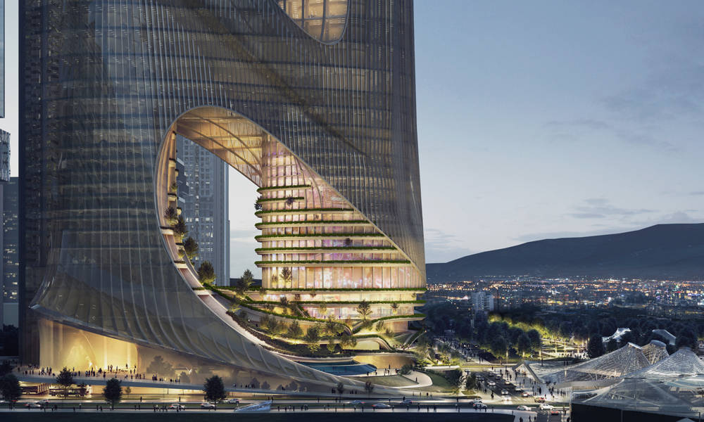 Zaha-Hadid-Architects-Tower-C-at-Shenzen-Bay-Super-Headquarters-Base-2