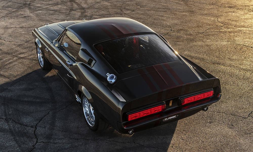 Classic-Recreations-Carbon-Fiber-1967-Shelby-GT500CR-Mustang-5