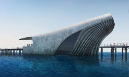 Whale-Shaped-Australian-Underwater-Discovery-Centre-1