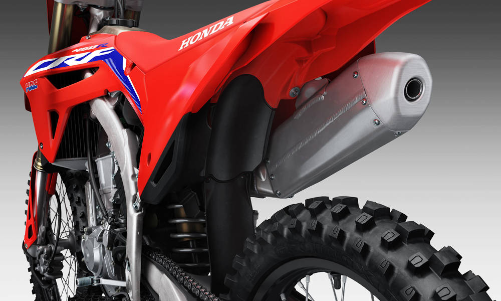 2022-Honda-CRF450R-Motocross-Motorcycle-4