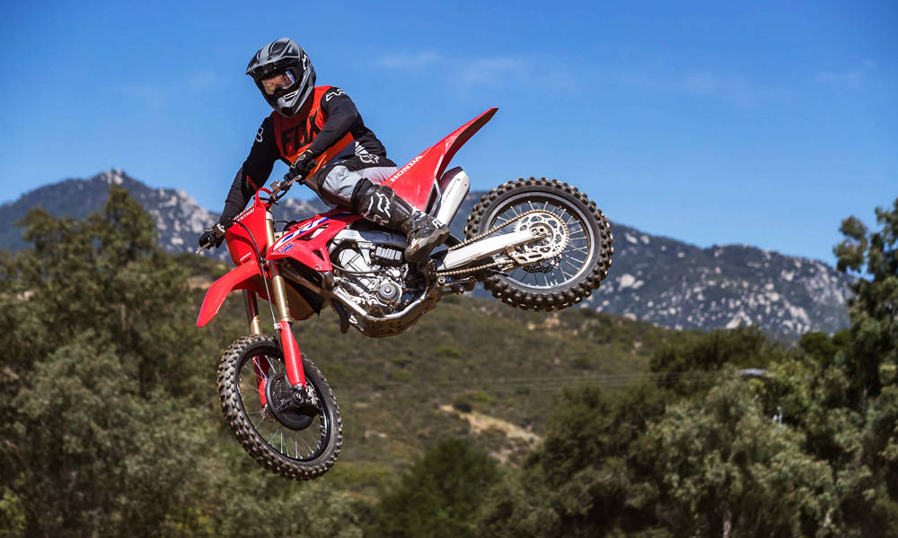2022-Honda-CRF450R-Motocross-Motorcycle-5